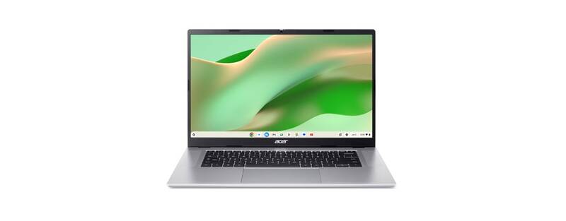 Acer Chromebook 315 (CB315-8H-862K) (NX.JUUEC.002) stříbrný - Obrázek 3