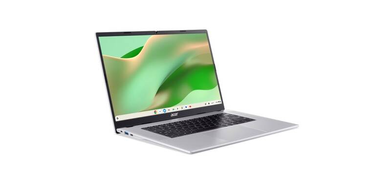 Acer Chromebook 315 (CB315-8H-862K) (NX.JUUEC.002) stříbrný - Obrázek 4