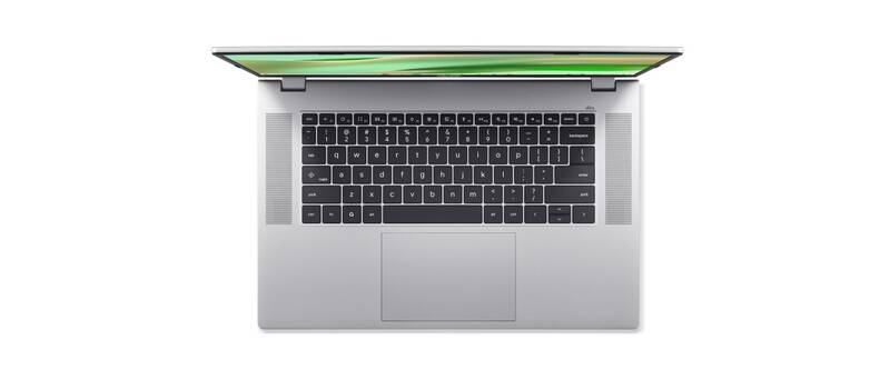 Acer Chromebook 315 (CB315-8H-862K) (NX.JUUEC.002) stříbrný - Obrázek 5
