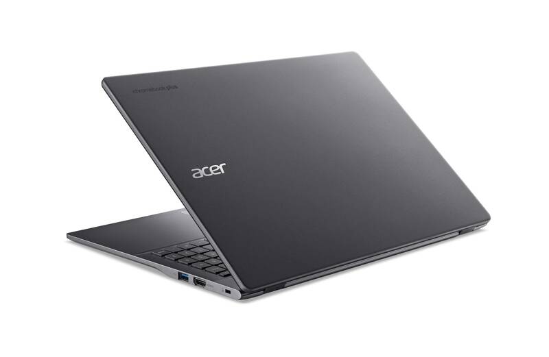 Acer Chromebook Plus 516 (CB516-1HT-57NV) (NX.JCNEC.004) šedý - Obrázek 6