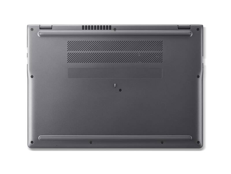 Acer Chromebook Plus 516 (CB516-1HT-57NV) (NX.JCNEC.004) šedý - Obrázek 9