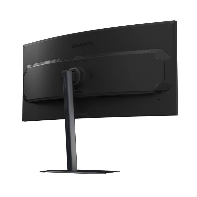 Herní monitor GIGABYTE G34WQC2 (G34WQC2) černý - Obrázek 6