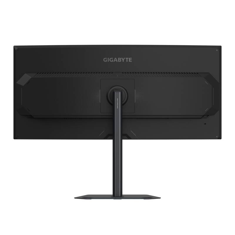 Herní monitor GIGABYTE G34WQC2 (G34WQC2) černý - Obrázek 7