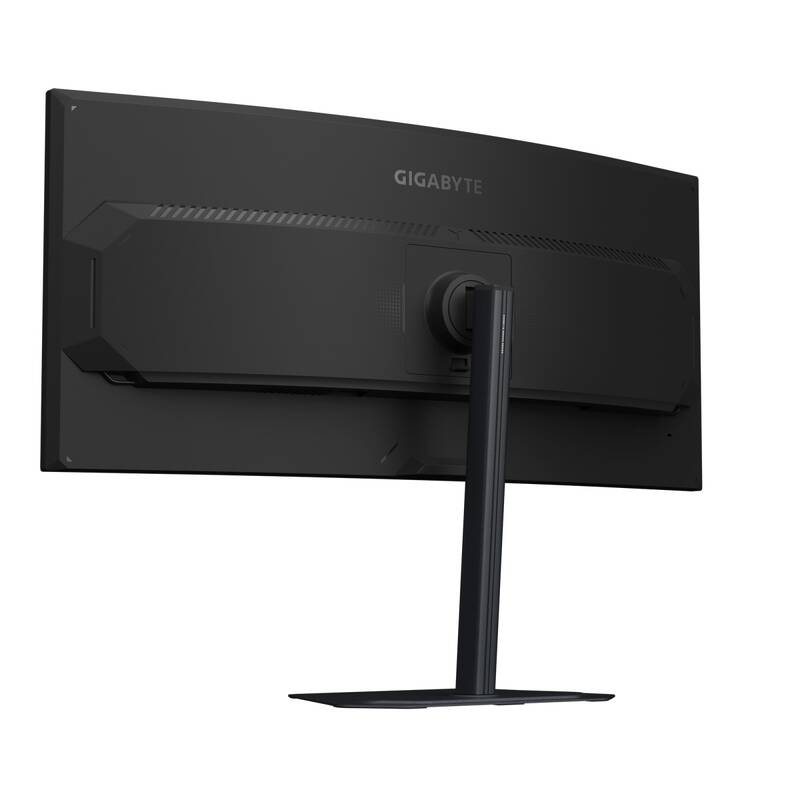 Herní monitor GIGABYTE G34WQC2 (G34WQC2) černý - Obrázek 8