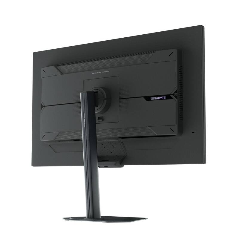 Herní monitor GIGABYTE M27Q2 QD (M27Q2) černý - Obrázek 6