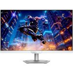 Herní monitor GIGABYTE M27Q2 QD ICE (M27Q2 ICE) bílý
