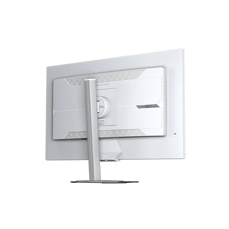 Herní monitor GIGABYTE M27Q2 QD ICE (M27Q2 ICE) bílý - Obrázek 6