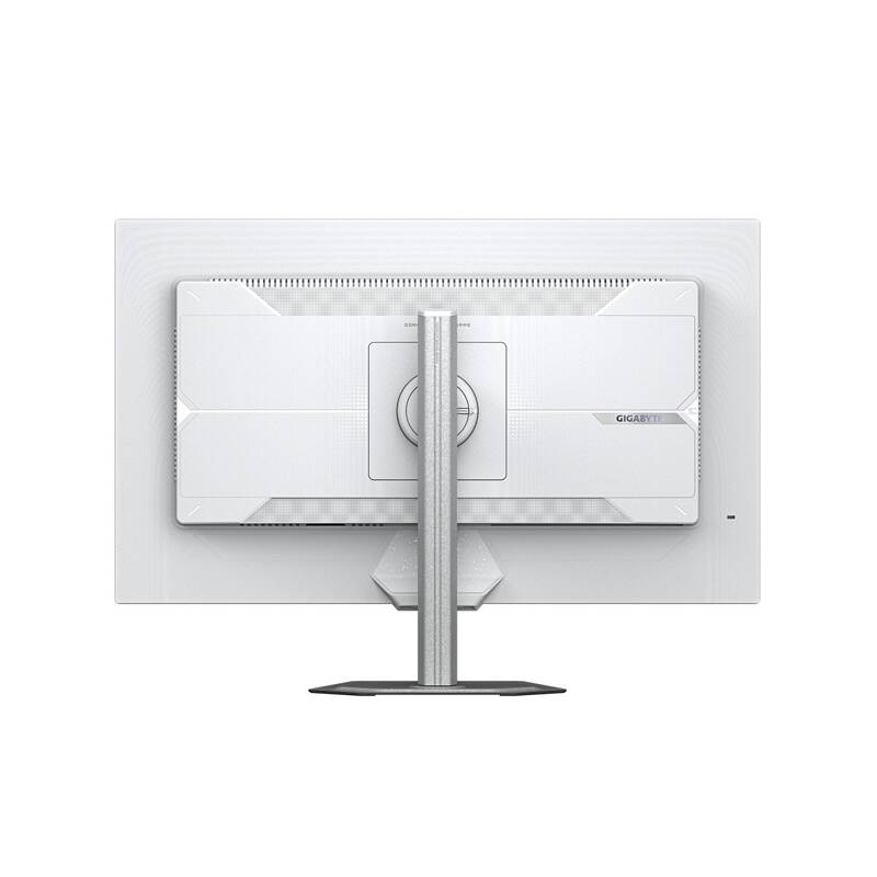 Herní monitor GIGABYTE M27Q2 QD ICE (M27Q2 ICE) bílý - Obrázek 7