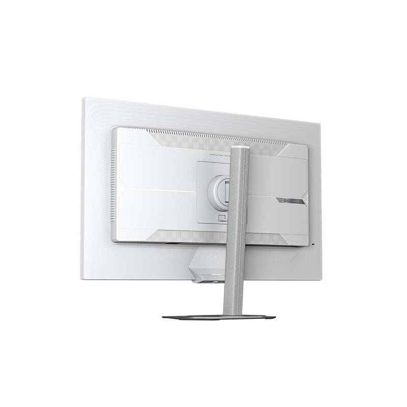 Herní monitor GIGABYTE M27Q2 QD ICE (M27Q2 ICE) bílý - Obrázek 8