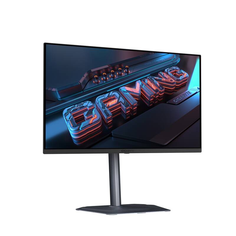 Herní monitor GIGABYTE MO27Q2A (MO27Q2A) černý - Obrázek 5