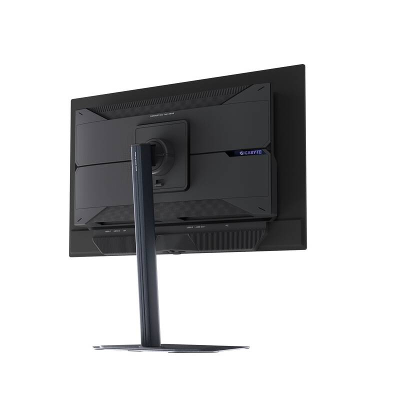 Herní monitor GIGABYTE MO27Q2A (MO27Q2A) černý - Obrázek 6