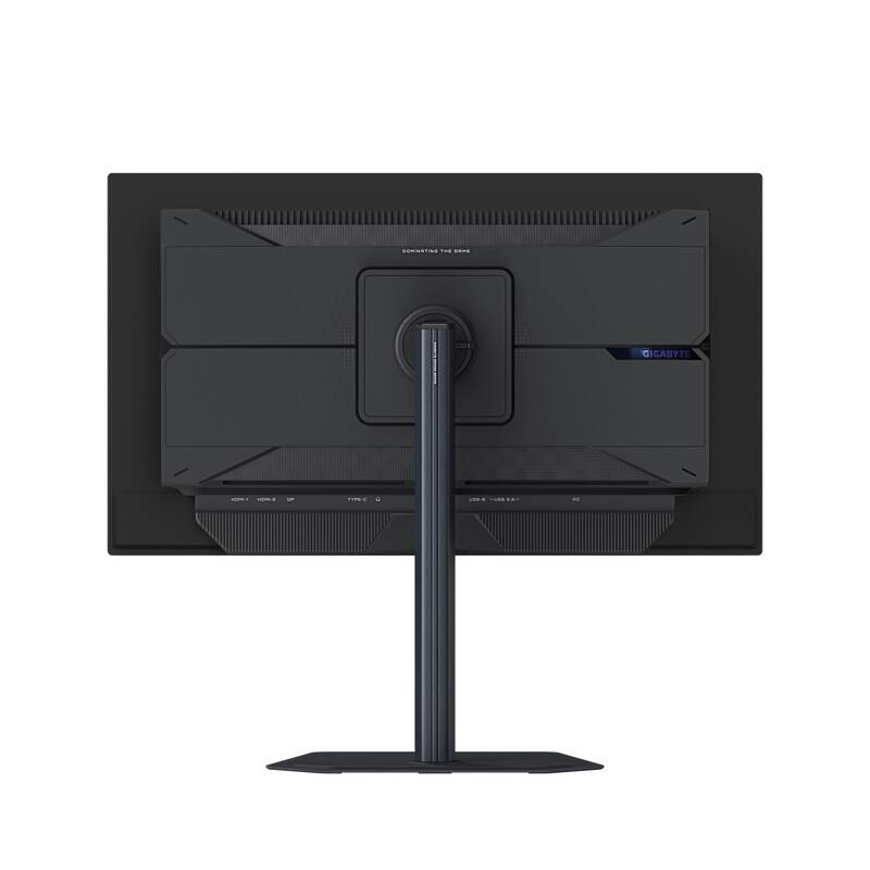 Herní monitor GIGABYTE MO27Q2A (MO27Q2A) černý - Obrázek 7