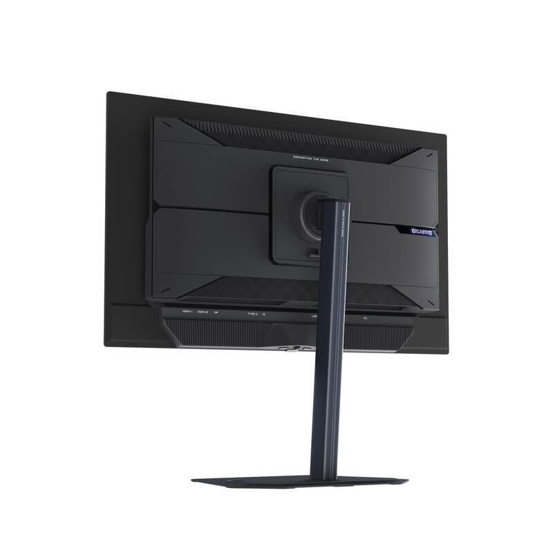 Herní monitor GIGABYTE MO27Q2A (MO27Q2A) černý - Obrázek 8