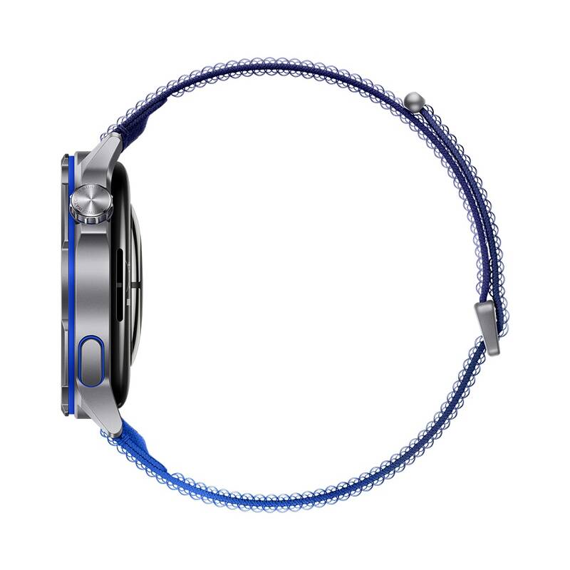 Chytré hodinky Huawei Watch GT Runner 2 NFC (55020HGV) modré - Obrázek 6