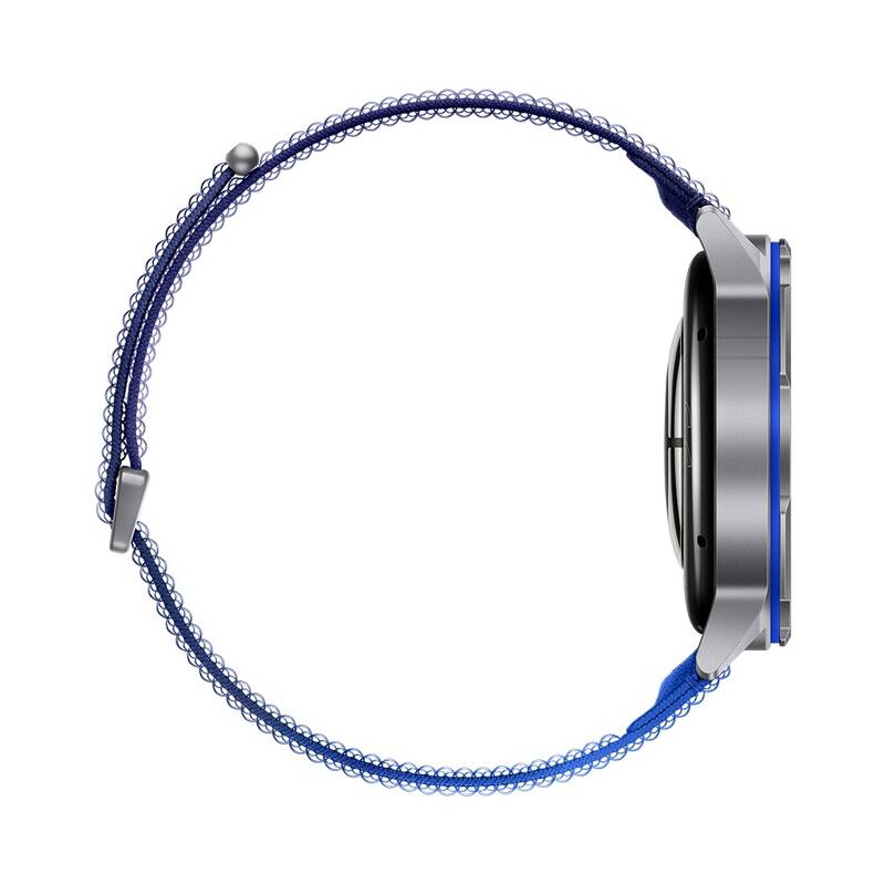 Chytré hodinky Huawei Watch GT Runner 2 NFC (55020HGV) modré - Obrázek 7