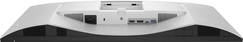 Monitor Dell S2725DC (210-BSRL) černý/bílý - Obrázek 7