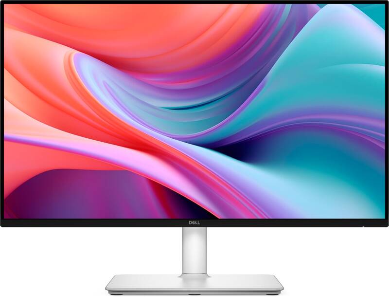 Monitor Dell S2425HSM (210-BSZD) černý/bílý - Obrázek 3