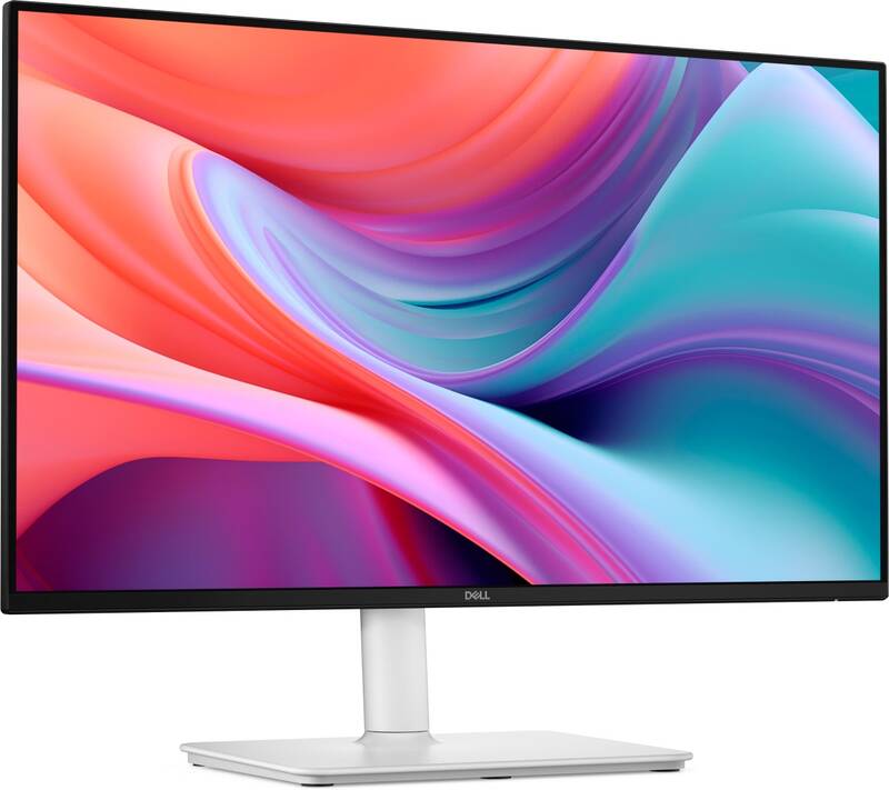 Monitor Dell S2425HSM (210-BSZD) černý/bílý - Obrázek 4