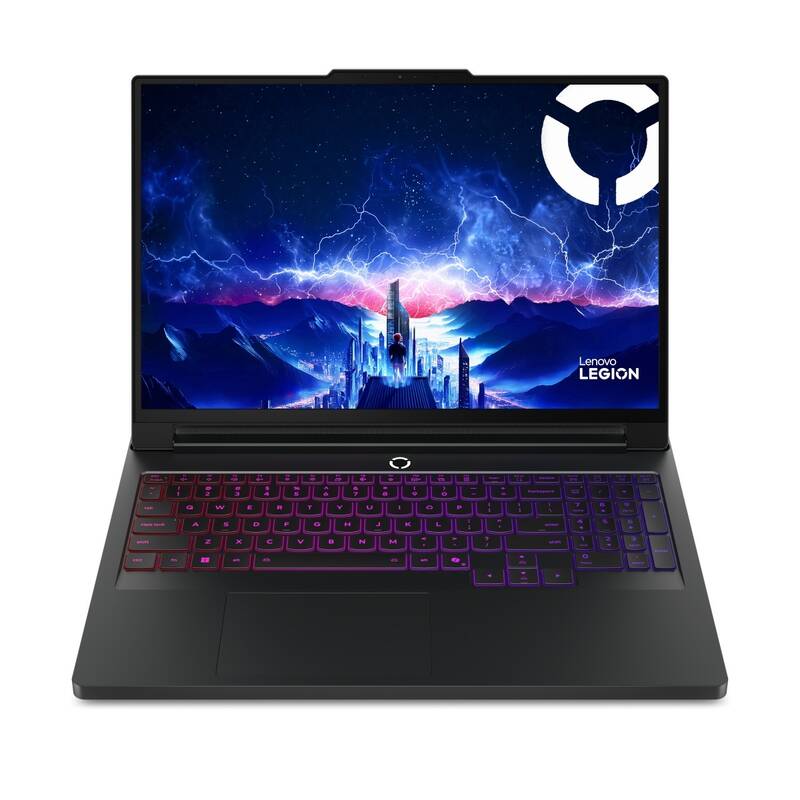 Lenovo Legion Pro 7 16IAX10H (83F500R0CK) černý - Obrázek 5