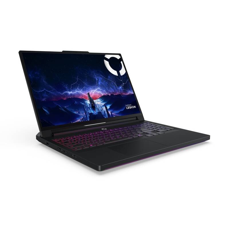 Lenovo Legion Pro 7 16IAX10H (83F500R0CK) černý - Obrázek 6