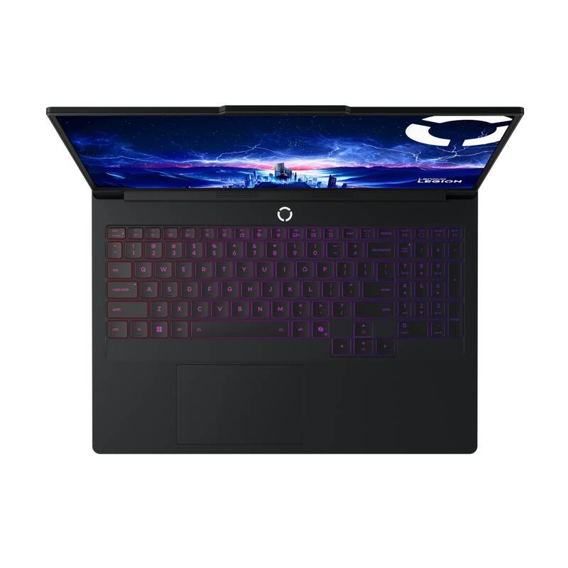 Lenovo Legion Pro 7 16IAX10H (83F500R0CK) černý - Obrázek 7
