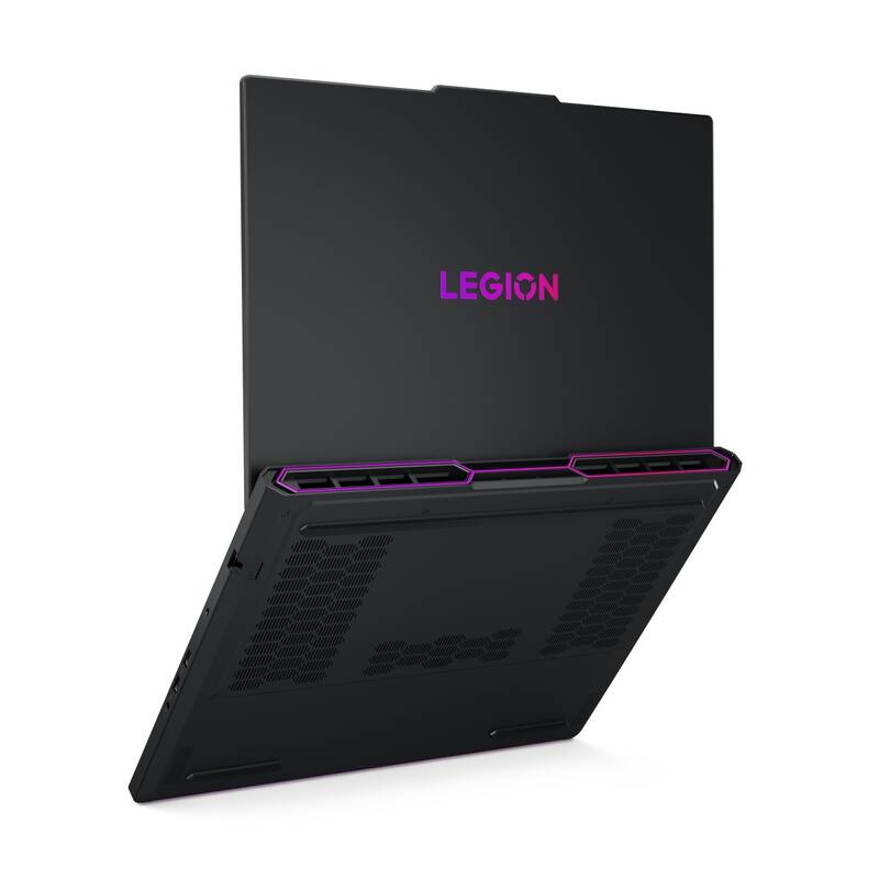 Lenovo Legion Pro 7 16IAX10H (83F500R0CK) černý - Obrázek 9