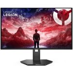 Herní monitor Lenovo Legion 27Q-10 OLED (67E1GAC1EU) černý