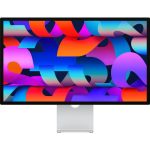 Monitor Apple Studio Display - standardní sklo - stojan s nastavitelným náklonem a výškou (MFEW4CS/A)