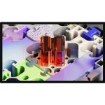 Monitor Apple Studio Display XDR - standardní sklo - adaptér držáku VESA (MFEN4CS/A)