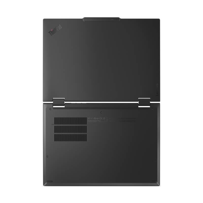 Lenovo ThinkPad T14s 2-in-1 Gen 1 (21R3001RCK) černý - Obrázek 7