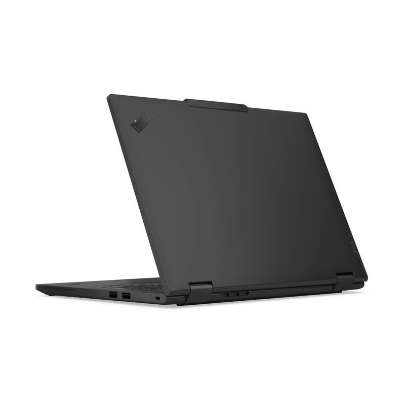 Lenovo ThinkPad T14s 2-in-1 Gen 1 (21R3001RCK) černý - Obrázek 8