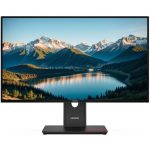 Monitor Lenovo ThinkVision T27Q-40 s webkamerou MC60 (64A6ZAT6EU) černý