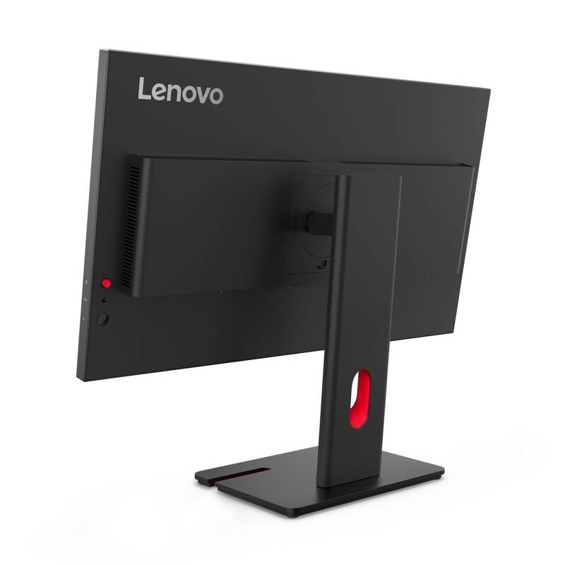 Monitor Lenovo ThinkVision T27Q-40 s webkamerou MC60 (64A6ZAT6EU) černý - Obrázek 6