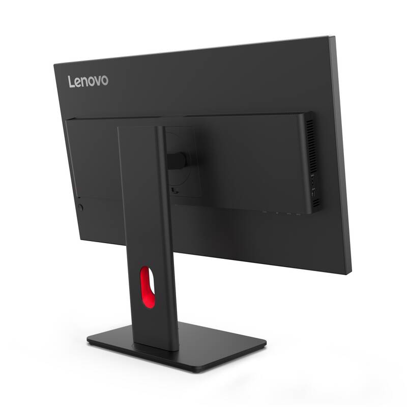 Monitor Lenovo ThinkVision T27Q-40 s webkamerou MC60 (64A6ZAT6EU) černý - Obrázek 8