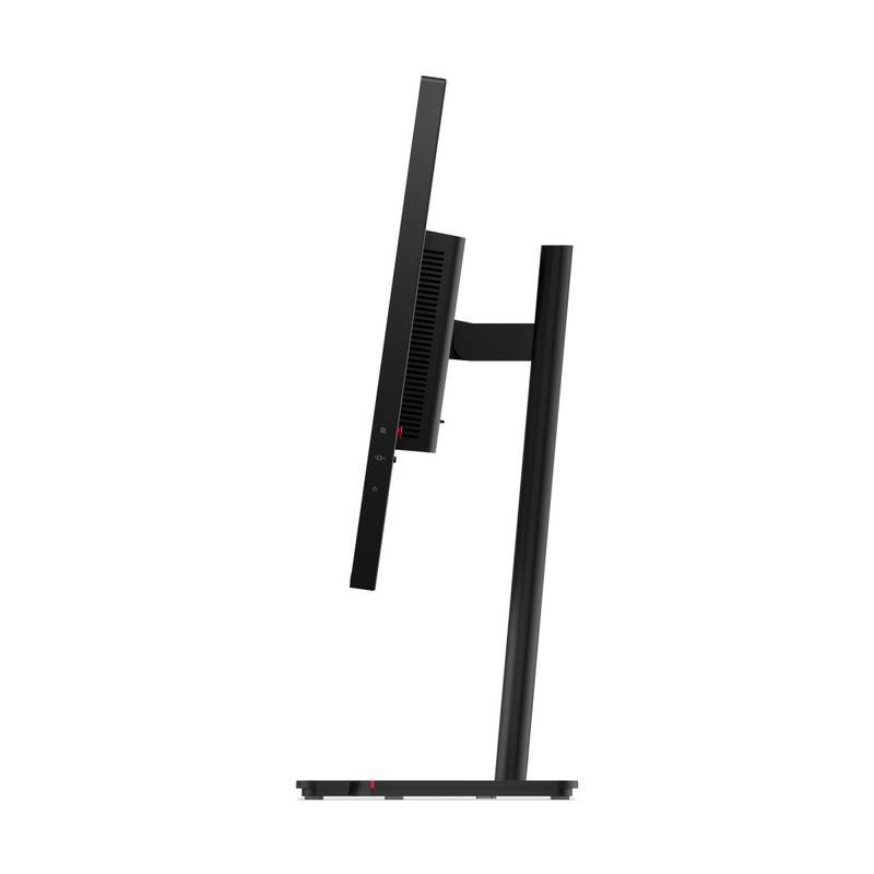 Monitor Lenovo ThinkVision T27Q-40 s webkamerou MC60 (64A6ZAT6EU) černý - Obrázek 11