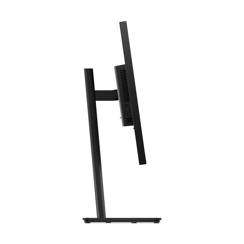 Monitor Lenovo ThinkVision T27Q-40 s webkamerou MC60 (64A6ZAT6EU) černý - Obrázek 12