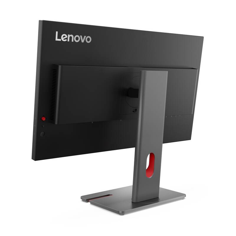 Monitor Lenovo ThinkVision P27Q-40 s webkamerou MC60 (64A7ZAT6EU) černý - Obrázek 6