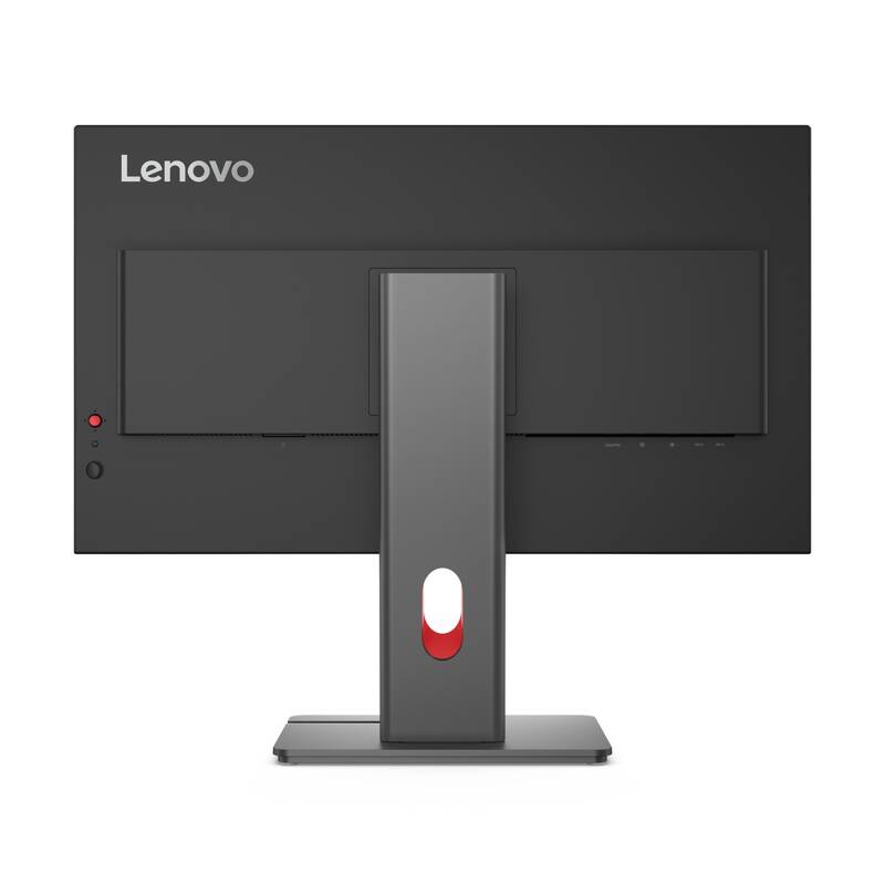 Monitor Lenovo ThinkVision P27Q-40 s webkamerou MC60 (64A7ZAT6EU) černý - Obrázek 7