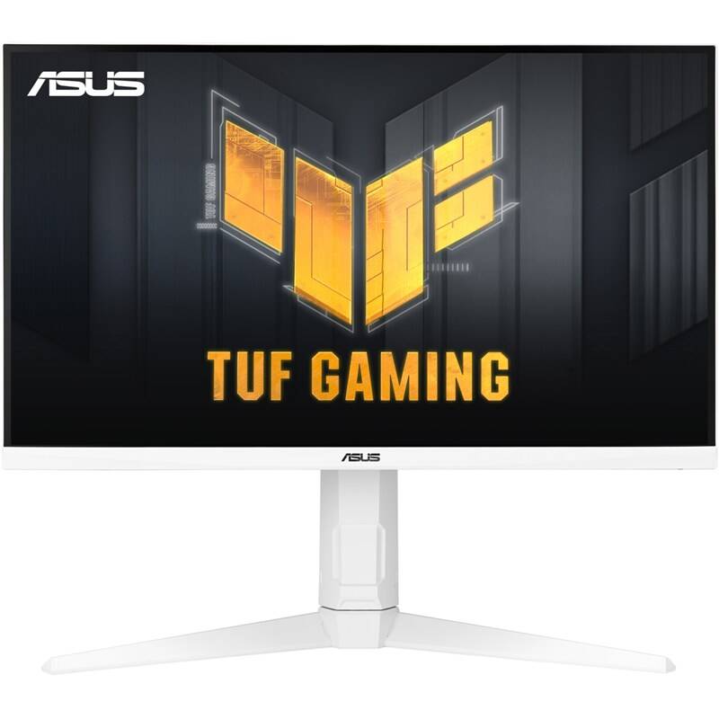 Herní monitor Asus TUF VG27AQML1A-W (90LM05Z2-B01370) bílý