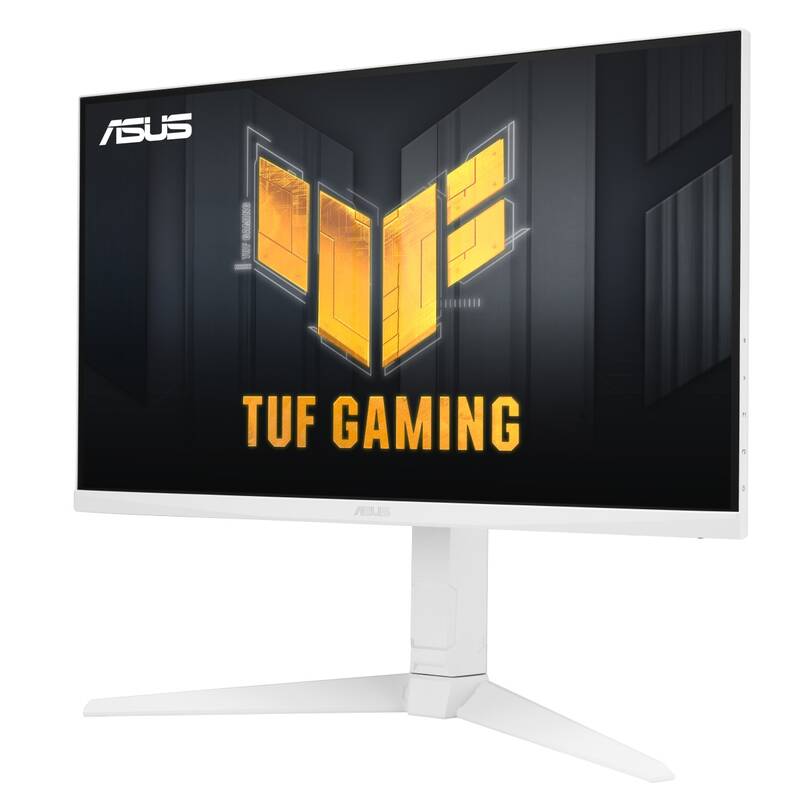 Herní monitor Asus TUF VG27AQML1A-W (90LM05Z2-B01370) bílý - Obrázek 4