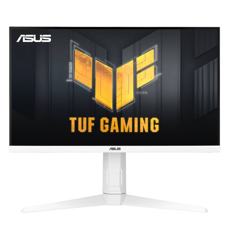 Herní monitor Asus TUF VG27AQML1A-W (90LM05Z2-B01370) bílý - Obrázek 5