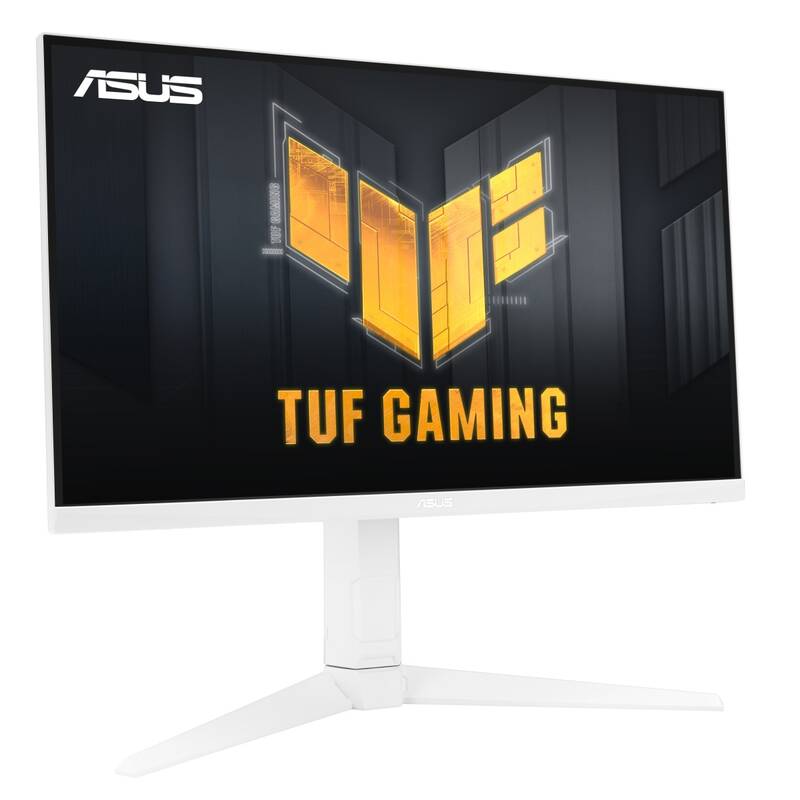 Herní monitor Asus TUF VG27AQML1A-W (90LM05Z2-B01370) bílý - Obrázek 6