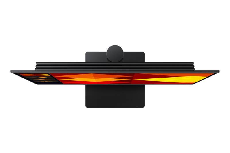 Monitor Samsung Essential monitor S4 (S40GD) (LS24D406GAUXEN) černý - Obrázek 9
