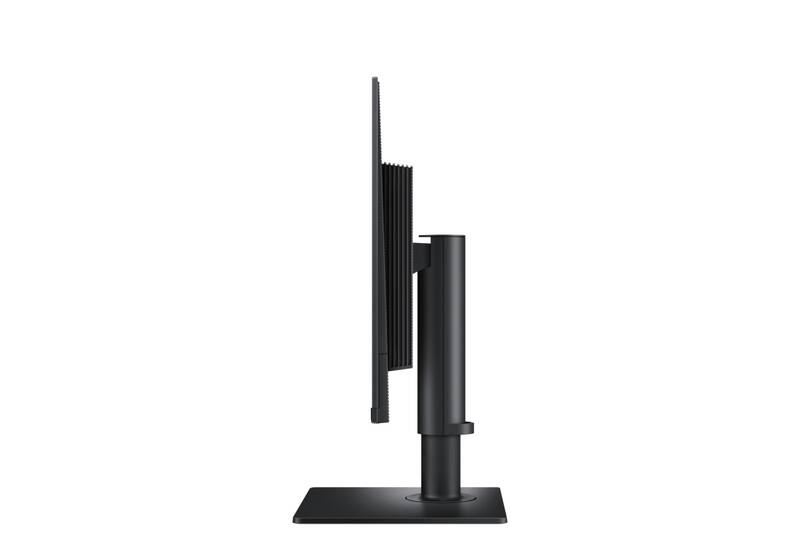 Monitor Samsung Essential monitor S4 (S40GD) (LS24D406GAUXEN) černý - Obrázek 10