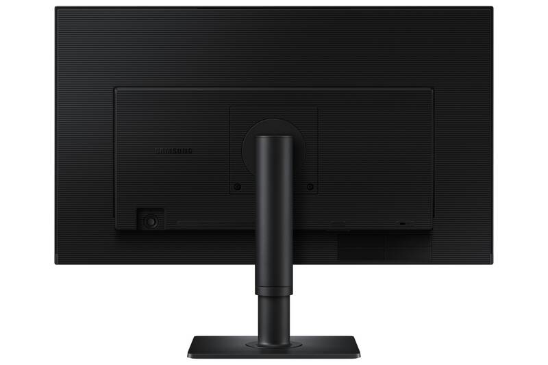 Monitor Samsung Essential monitor S4 (S40GD) (LS27D406GAUXEN) černý - Obrázek 7
