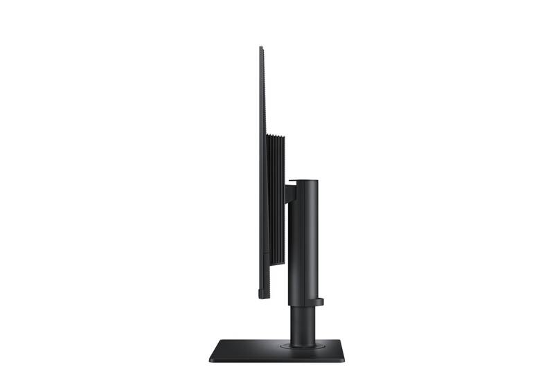 Monitor Samsung Essential monitor S4 (S40GD) (LS27D406GAUXEN) černý - Obrázek 11