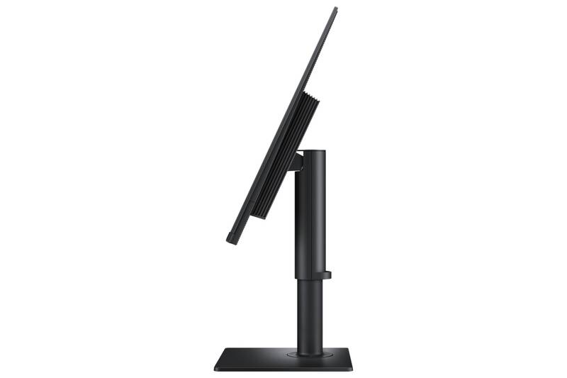 Monitor Samsung Essential monitor S4 (S40GD) (LS27D406GAUXEN) černý - Obrázek 12