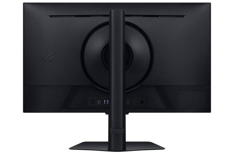 Herní monitor Samsung Odyssey G7 (G70F) (LS27FG702EUXEN) černý - Obrázek 6