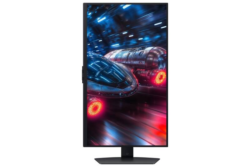 Herní monitor Samsung Odyssey G7 (G70F) (LS27FG702EUXEN) černý - Obrázek 8