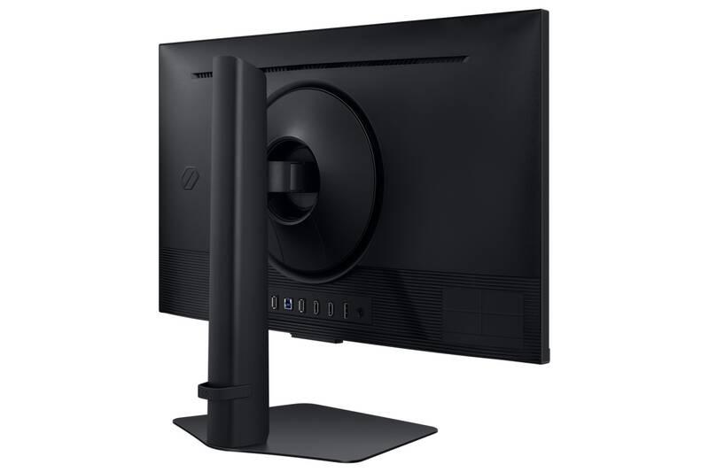Herní monitor Samsung Odyssey G7 (G70F) (LS27FG702EUXEN) černý - Obrázek 7
